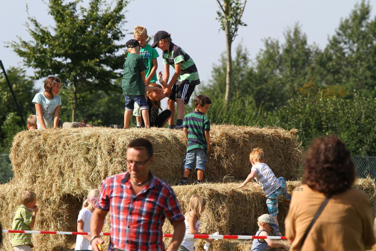 Bild 159 - Kindervogelschiessen am 17.8.12